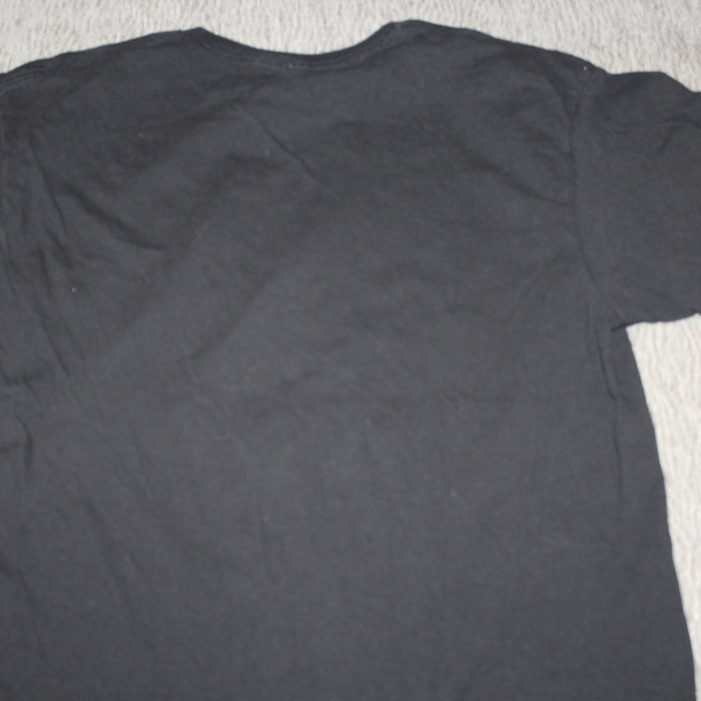STAR WARS "Kylo Ren" the force awakens T-shirt - Picture 3 of 4